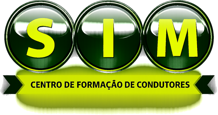 Auto Escola SIM — Centro de Formação de Condutores
